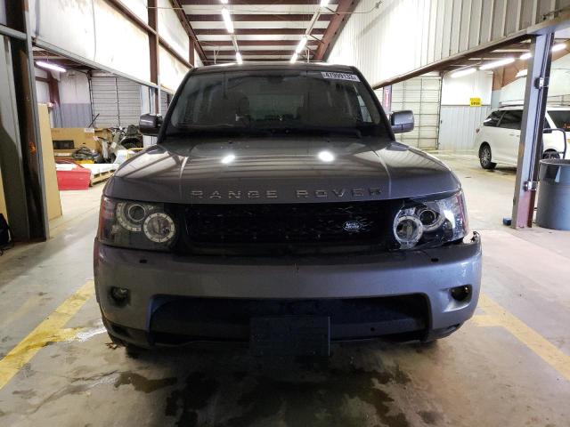 Photo 5 from auction – 2011 LAND ROVER RANGE ROVE with VIN SALSF2D49BA716868