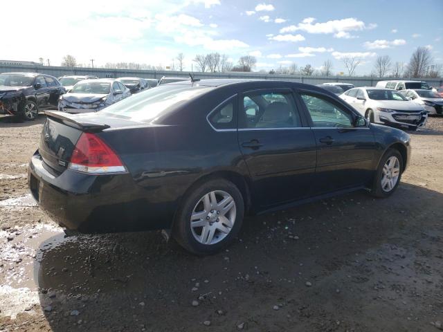 Photo 3 from auction – 2012 CHEVROLET IMPALA LT with VIN 2G1WG5E38C1143821