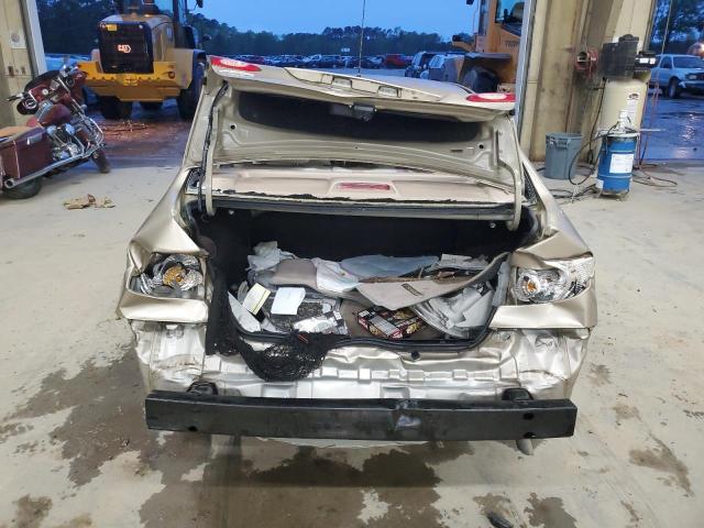 Photo 6 from auction – 2007 TOYOTA COROLLA CE with VIN 2T1BR32E97C722771