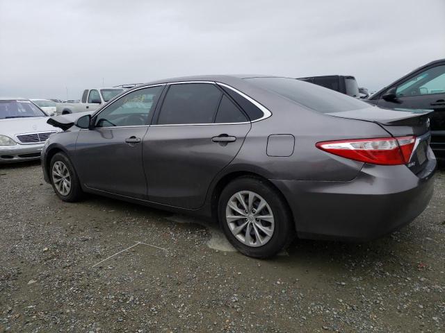 Photo 2 from auction – 2015 TOYOTA CAMRY LE with VIN 4T1BF1FK0FU479104