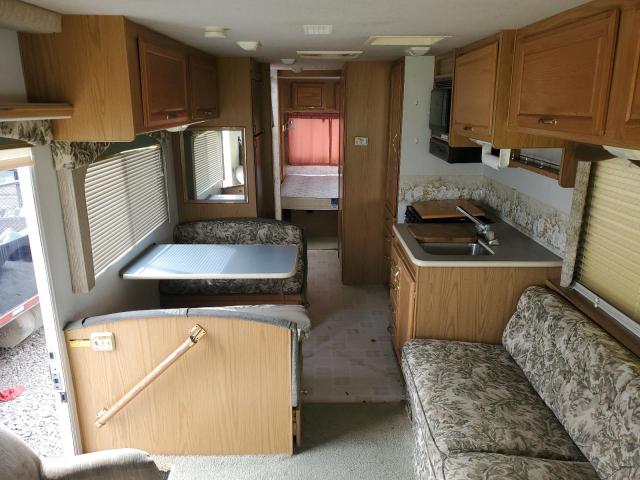 Photo 6 from auction – 1998 FLEETWOOD FLAIR with VIN 1GBLP37J1W3318567