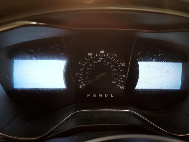 Photo 9 from auction – 2017 FORD FUSION SE with VIN 3FA6P0H76HR376338