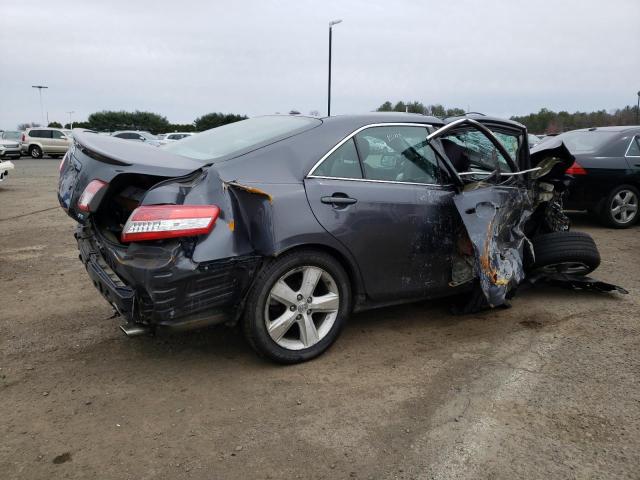 Photo 3 from auction – 2011 TOYOTA CAMRY BASE with VIN 4T1BF3EK3BU217214