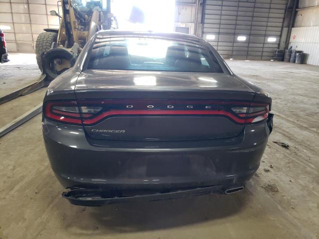 Photo 6 from auction – 2020 DODGE CHARGER SX with VIN 2C3CDXBG2LH240661