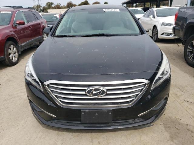 Photo 5 from auction – 2016 HYUNDAI SONATA SE with VIN 5NPE24AF9GH364487