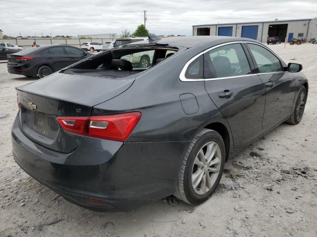 Photo 3 from auction – 2016 CHEVROLET MALIBU LT with VIN 1G1ZE5ST0GF336454