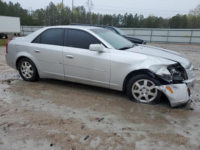 Photo 4 from auction – 2005 CADILLAC CTS HI FEA with VIN 1G6DP567650178018