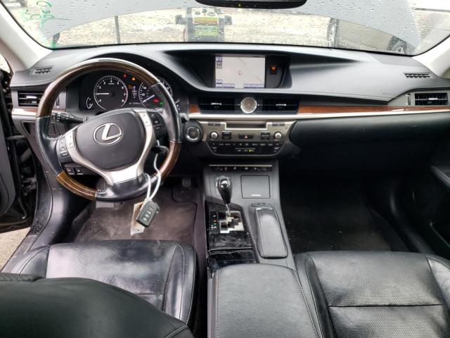 Zdjęcie 8 z aukcji – 2014 LEXUS ES 350 z VIN JTHBK1GG0E2129958
