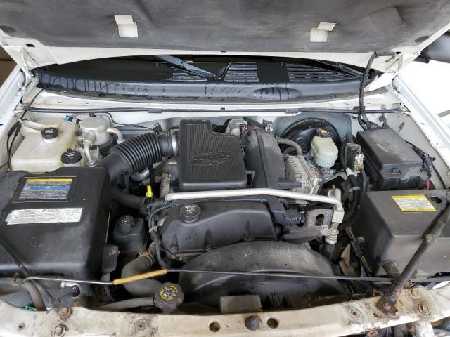 Photo 11 from auction – 2004 GMC ENVOY XL with VIN 1GKET16S246229041