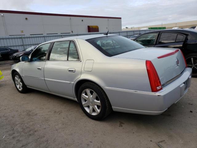 Photo 2 from auction – 2006 CADILLAC DTS with VIN 1G6KD57Y56U122606