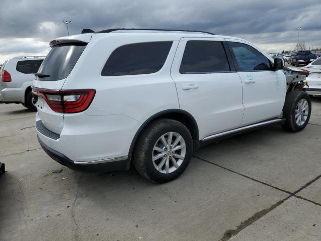 Photo 3 from auction – 2014 DODGE DURANGO SX with VIN 1C4RDHAG9EC483581