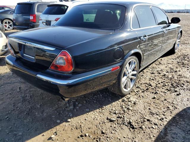 Photo 3 from auction – 2005 JAGUAR XJ with VIN SAJWA79C05SG44174