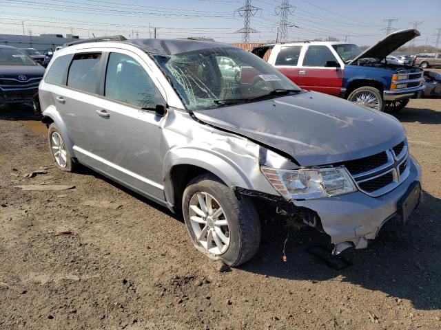 Photo 4 from auction – 2015 DODGE JOURNEY SX with VIN 3C4PDCBB8FT580211