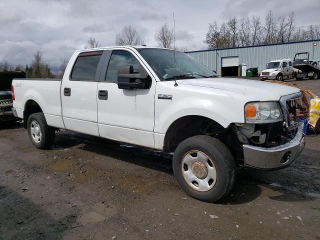Photo 4 from auction – 2007 FORD F150 SUPER with VIN 1FTPW14V67FA25162