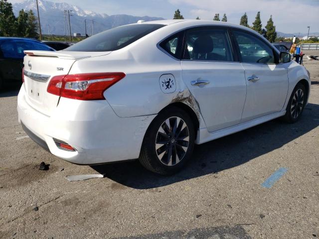 Photo 3 from auction – 2018 NISSAN SENTRA S with VIN 3N1AB7AP1JY322465