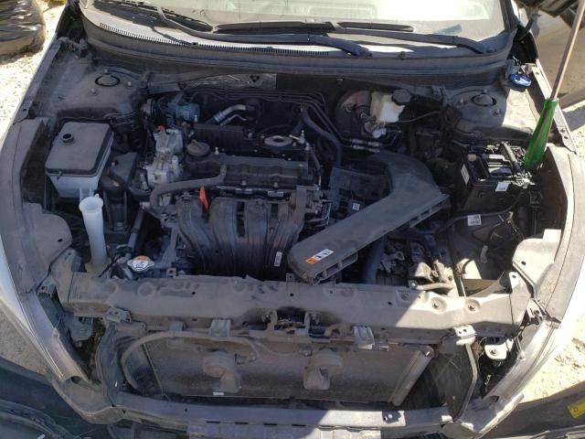 Photo 11 from auction – 2016 HYUNDAI SONATA with VIN 5NPE24AFXGH316206