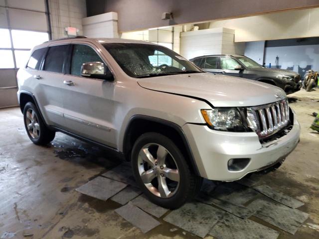 Photo 4 from auction – 2013 JEEP GRAND CHER with VIN 1C4RJFBG0DC629828