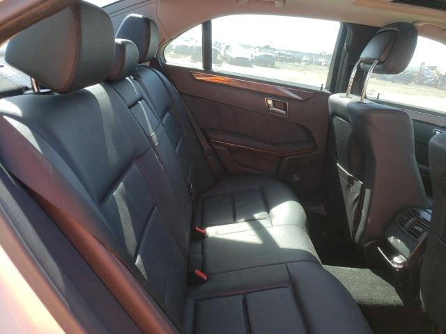 Photo 10 from auction – 2011 MERCEDES-BENZ E 350 with VIN WDDHF5GB0BA419314
