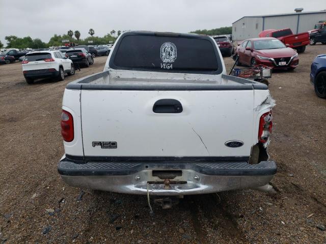 Photo 6 from auction – 2002 FORD F150 SUPER with VIN 1FTRW07602KA04282