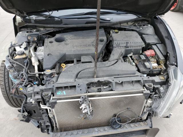 Photo 11 from auction – 2017 NISSAN ALTIMA 2.5 with VIN 1N4AL3AP2HC172331