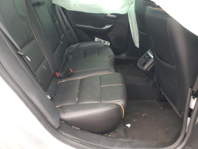 Photo 10 from auction – 2019 CHEVROLET IMPALA PRE with VIN 1G1105S38KU105124