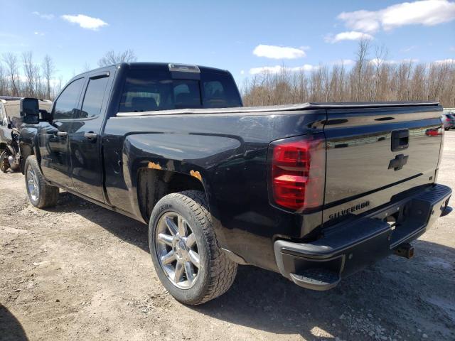 Photo 2 from auction – 2014 CHEVROLET silverado with VIN 1GCVKRECXEZ164480