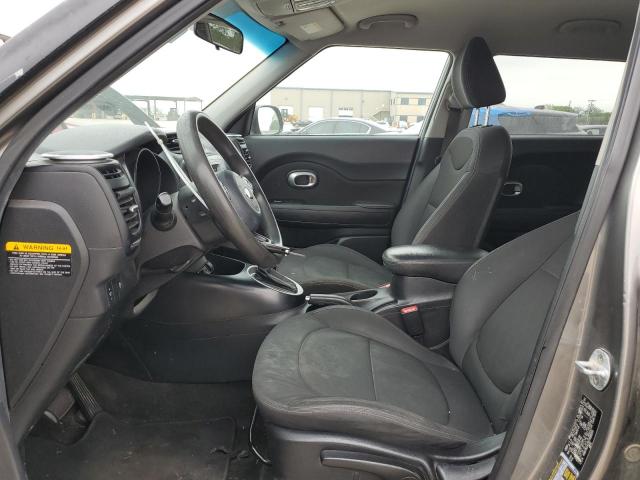Photo 7 from auction – 2014 KIA SOUL with VIN KNDJN2A21E7090291