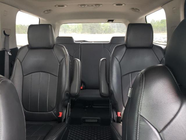 Photo 10 from auction – 2016 GMC ACADIA DEN with VIN 1GKKRTKD1GJ329086