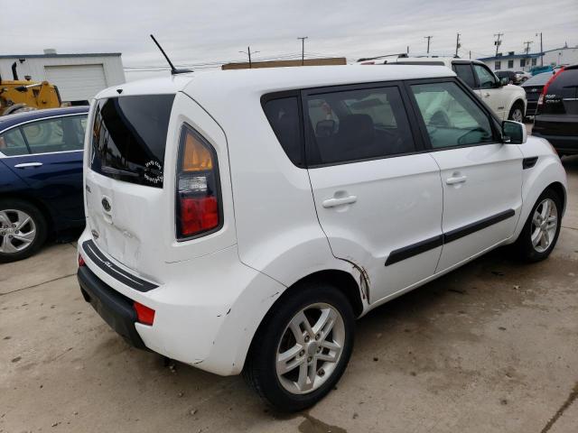 Снимка 3 от търг – 2011 KIA SOUL + с VIN KNDJT2A27B7330784