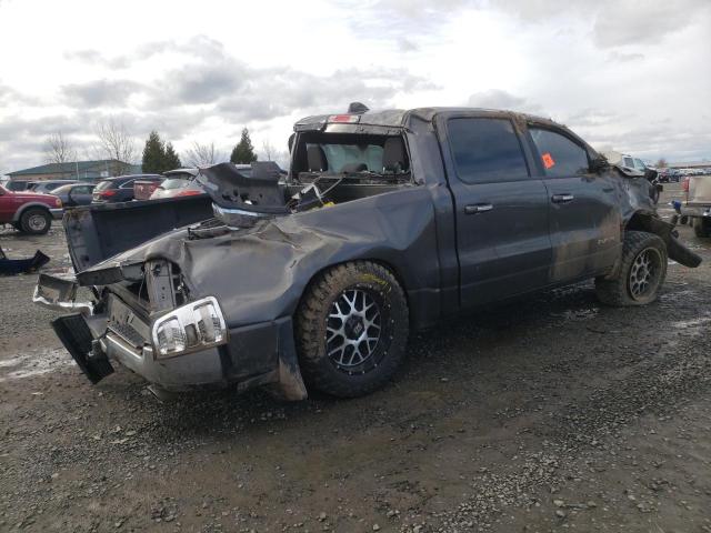 Photo 3 from auction – 2019 RAM 1500 BIG H with VIN 1C6SRFFT3KN754882