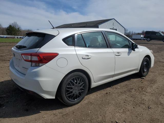 Photo 3 from auction – 2017 SUBARU IMPREZA with VIN 4S3GTAA67H3733476