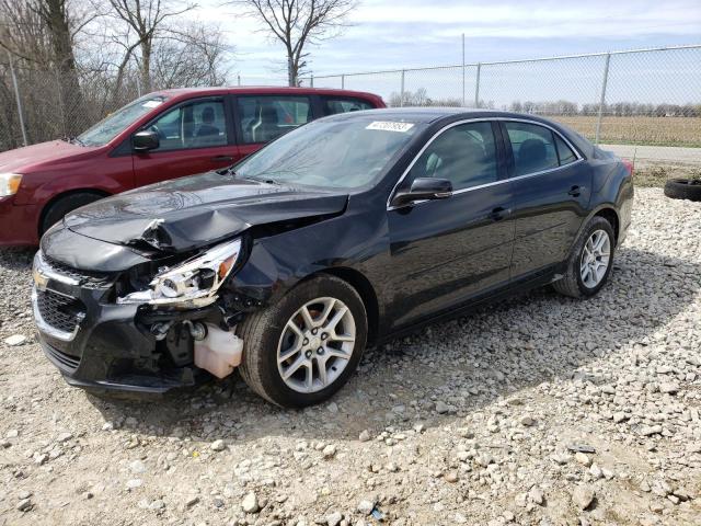 Photo 1 from auction – 2014 CHEVROLET MALIBU 1LT with VIN 1G11C5SL5EF167516