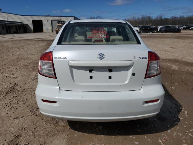 Photo 6 from auction – 2012 SUZUKI SX4 LE with VIN JS2YC5A32C6304552