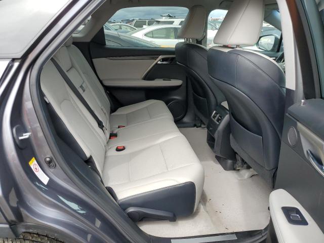 Photo 11 from auction – 2017 LEXUS RX 350 BAS with VIN 2T2ZZMCA0HC050354