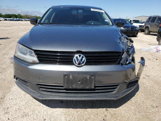 Photo 5 from auction – 2014 VOLKSWAGEN JETTA BASE with VIN 3VW2K7AJ5EM308284