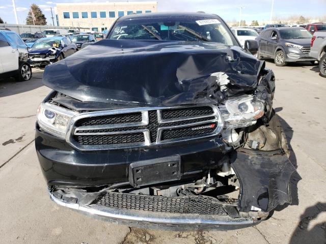 Photo 5 from auction – 2014 DODGE DURANGO LI with VIN 1C4RDJDG3EC520417