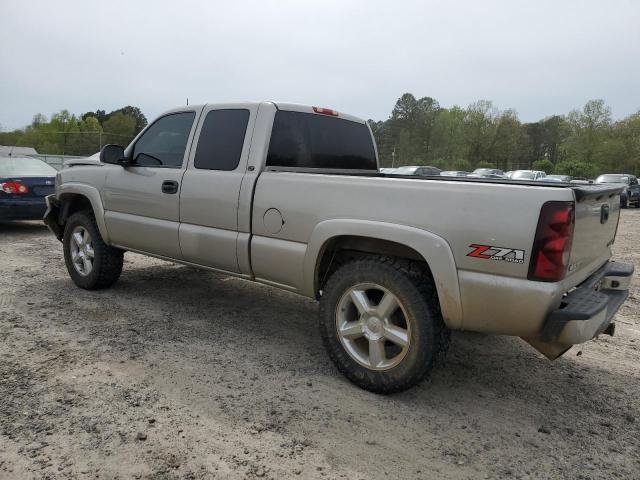 Photo 2 from auction – 2003 CHEVROLET SILVERADO with VIN 2GCEK19T031196369
