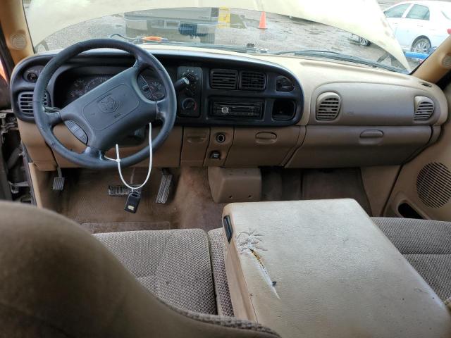 Photo 8 from auction – 2001 DODGE RAM 1500 with VIN 3B7HC13Y31G197101