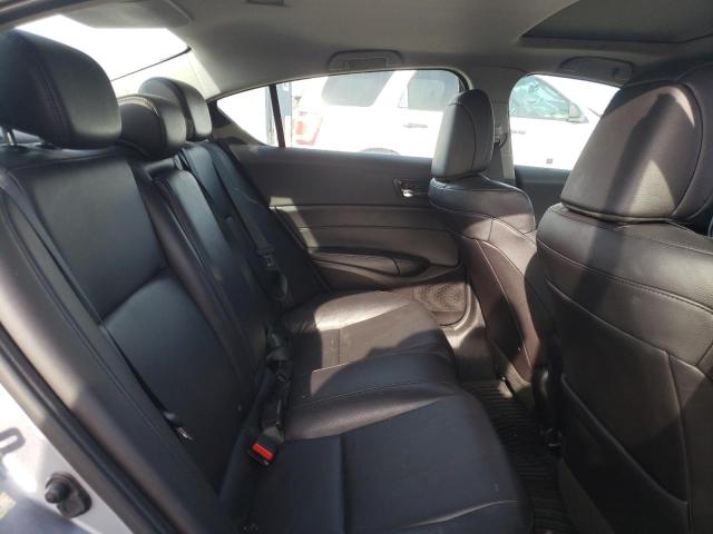 Photo 10 from auction – 2016 ACURA ILX BASE W with VIN 19UDE2F37GA024043