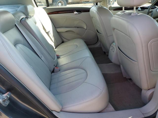 Photo 10 from auction – 2009 BUICK LUCERNE CX with VIN 1G4HD57149U148253