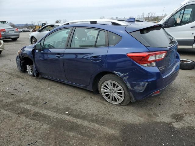 Photo 2 from auction – 2018 SUBARU IMPREZA PR with VIN 4S3GTAB69J3708907