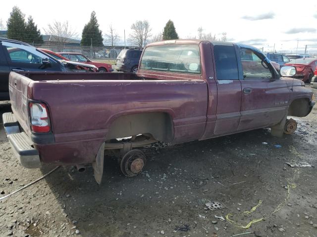 Photo 3 from auction – 2001 DODGE RAM 1500 with VIN 3B7HF13Z71M500740