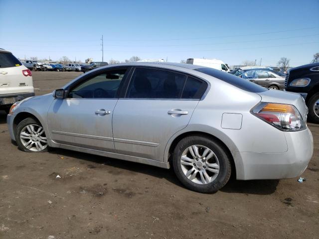 Photo 2 from auction – 2012 NISSAN ALTIMA BAS with VIN 1N4AL2AP8CC247083