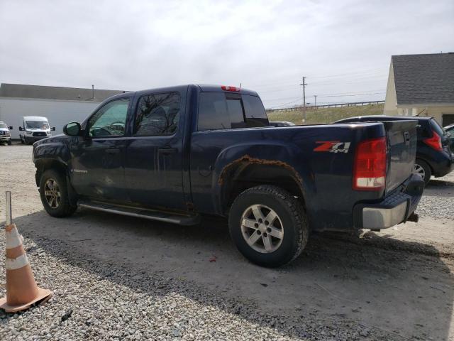 Photo 2 from auction – 2007 GMC NEW SIERRA with VIN 2GTEK133671635685