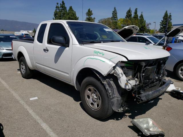 Photo 4 from auction – 2006 NISSAN FRONTIER K with VIN 1N6BD06T76C426920