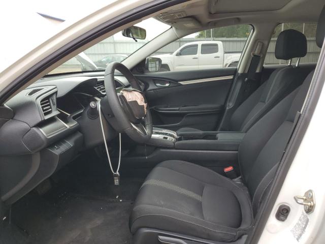 Photo 7 from auction – 2016 HONDA CIVIC EX with VIN 19XFC2F75GE062285