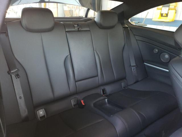 Photo 10 from auction – 2019 BMW 440I with VIN WBA4W7C52KAG52843