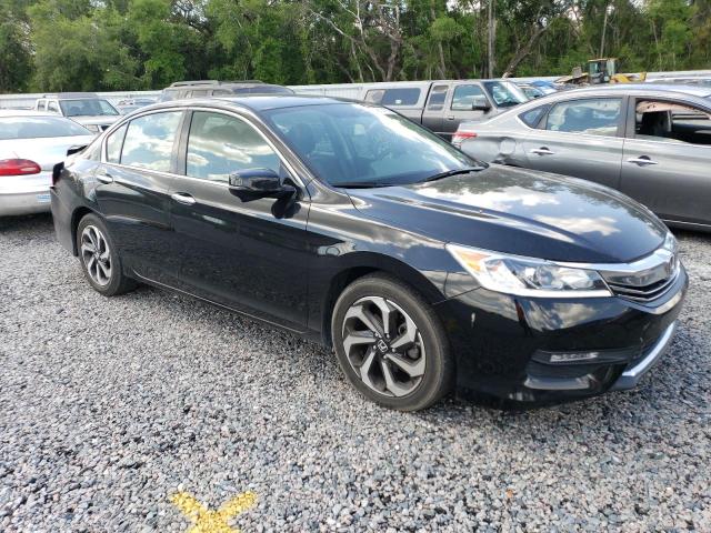 Photo 4 from auction – 2017 HONDA ACCORD EX with VIN 1HGCR2F71HA294468