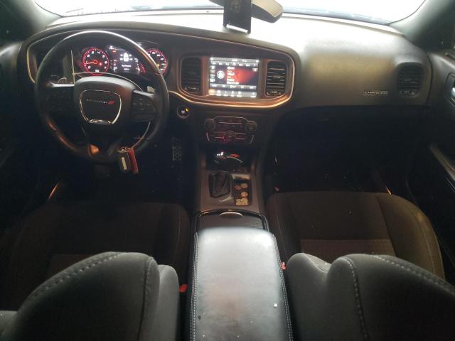 Photo 8 from auction – 2021 DODGE CHARGER R/ with VIN 2C3CDXCT4MH600767