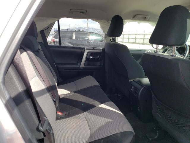 Photo 10 from auction – 2019 TOYOTA 4RUNNER SR with VIN JTEBU5JR5K5644134